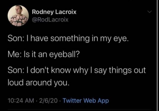 Funny Tweets (29 pics)