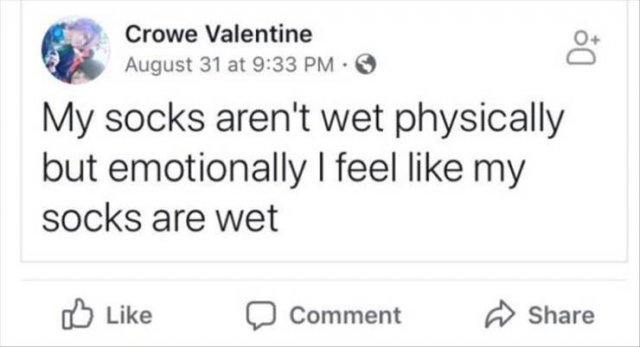 Funny Tweets (29 pics)