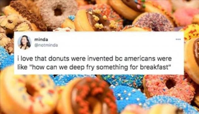 Funny Tweets (29 pics)