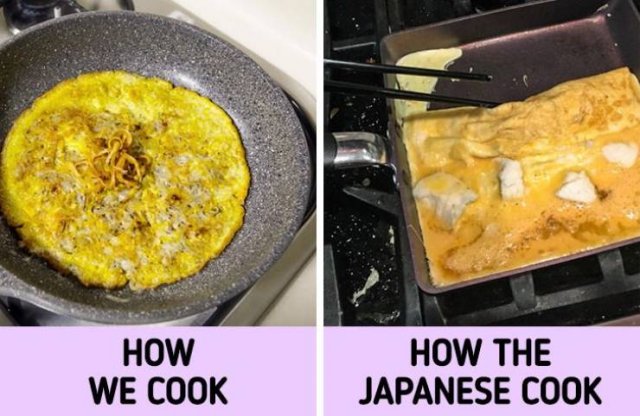 Japan Differs A Lot From Other Countries (12 pics)
