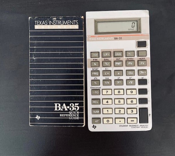 Old Things That Still Work (26 pics)
