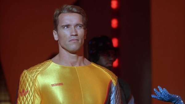 The Greatest 80's Action Movies (24 pics) The Greatest 80's Action Movies (24 pics)