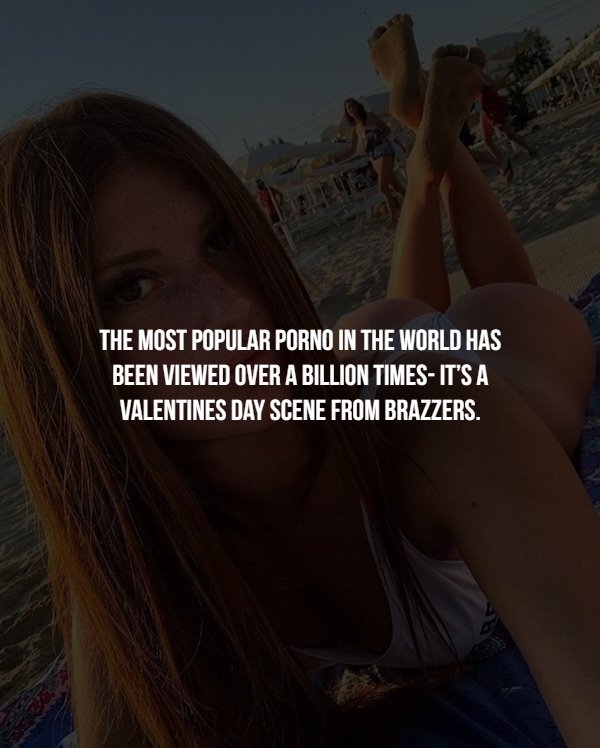 Facts About Adult Movies (19 pics)