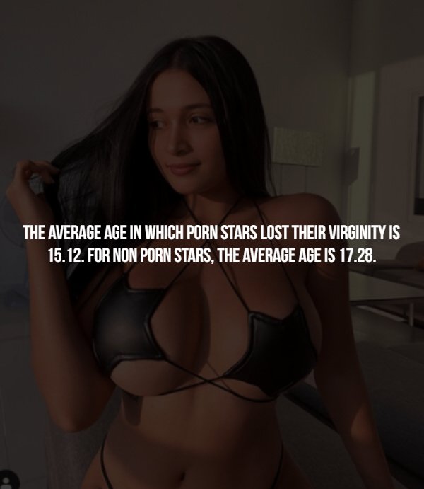 Facts About Adult Movies (19 pics)