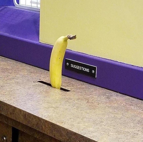 What's Going On? (36 pics)