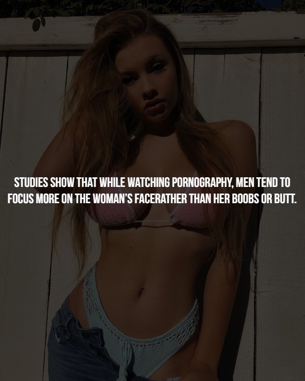 Facts About Adult Movies (19 pics)