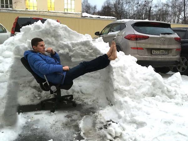 What's Going On? (36 pics)