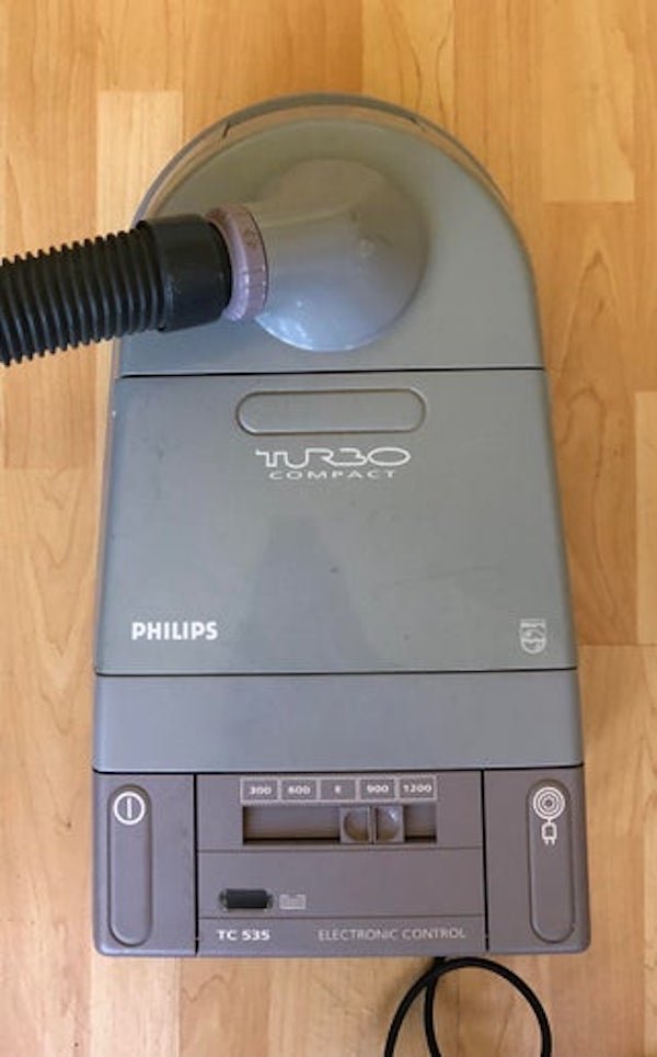 Old Things That Still Work (26 pics)