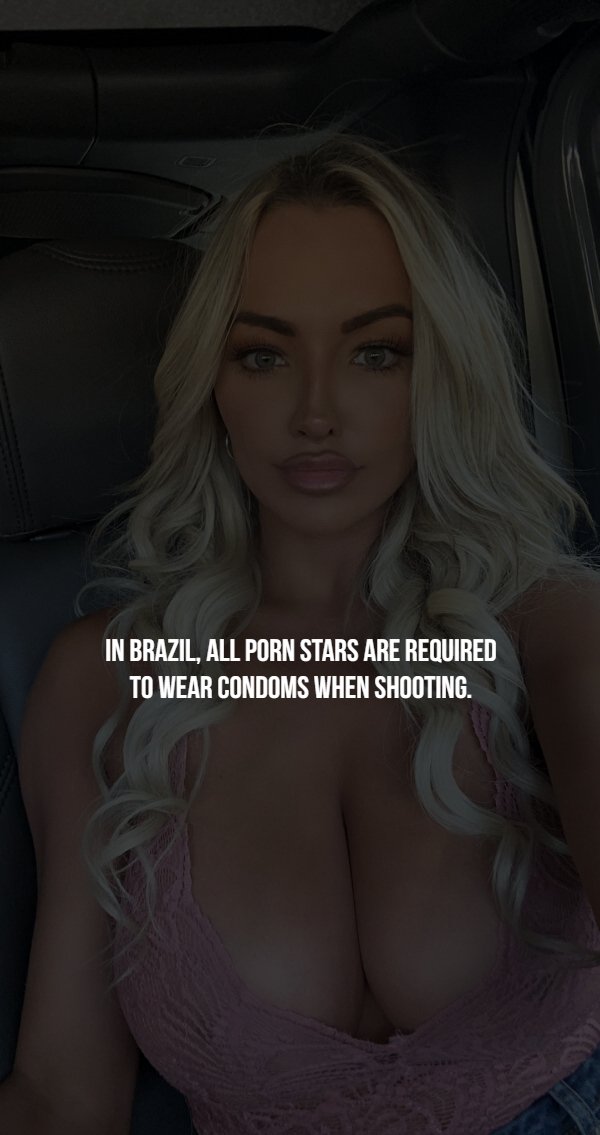 Facts About Adult Movies (19 pics)