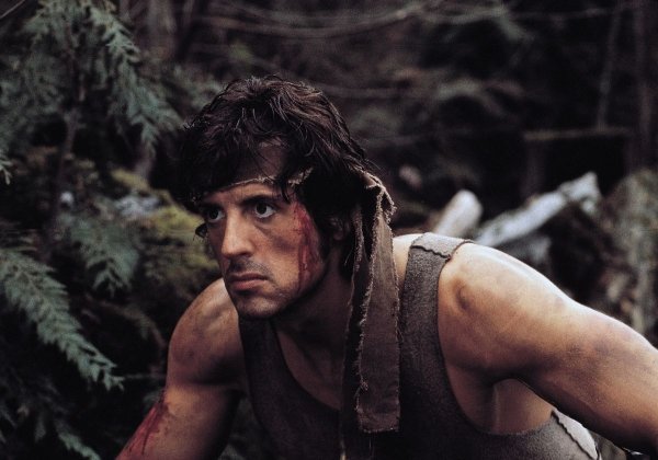 The Greatest 80's Action Movies (24 pics) The Greatest 80's Action Movies (24 pics)