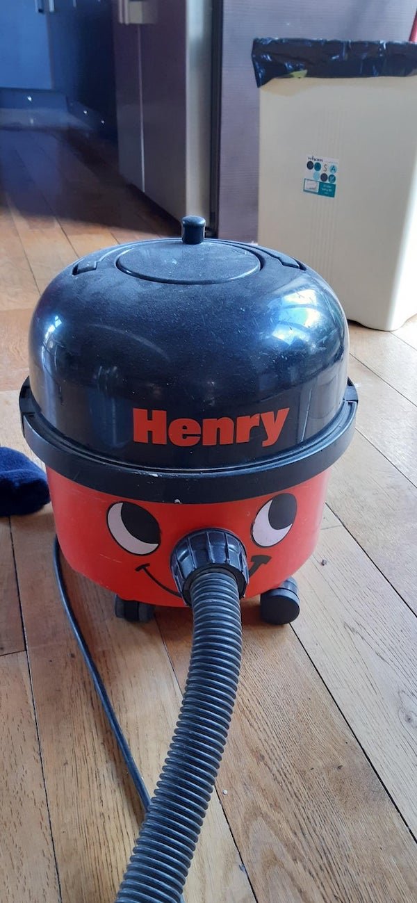 Old Things That Still Work (26 pics)