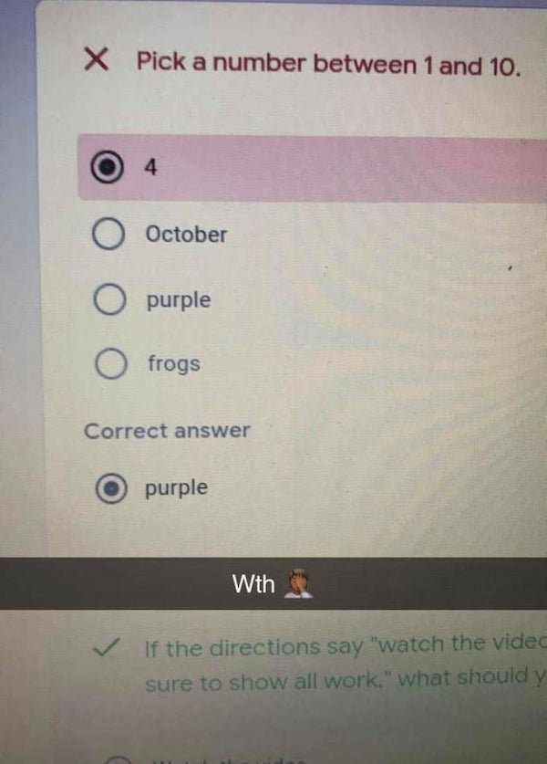 What's Going On? (36 pics)