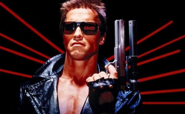 The Greatest 80's Action Movies (24 pics)