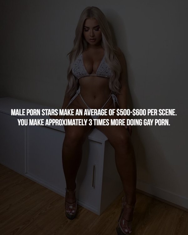 Facts About Adult Movies (19 pics)