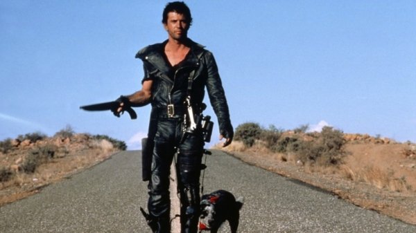 The Greatest 80's Action Movies (24 pics) The Greatest 80's Action Movies (24 pics)