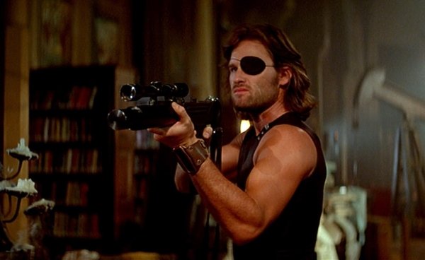 The Greatest 80's Action Movies (24 pics) The Greatest 80's Action Movies (24 pics)
