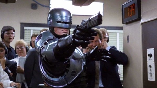 The Greatest 80's Action Movies (24 pics) The Greatest 80's Action Movies (24 pics)