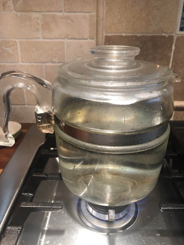 Old Things That Still Work (26 pics)