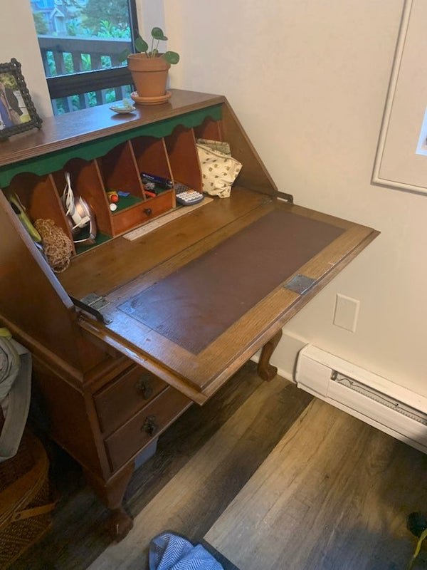 Old Things That Still Work (26 pics)