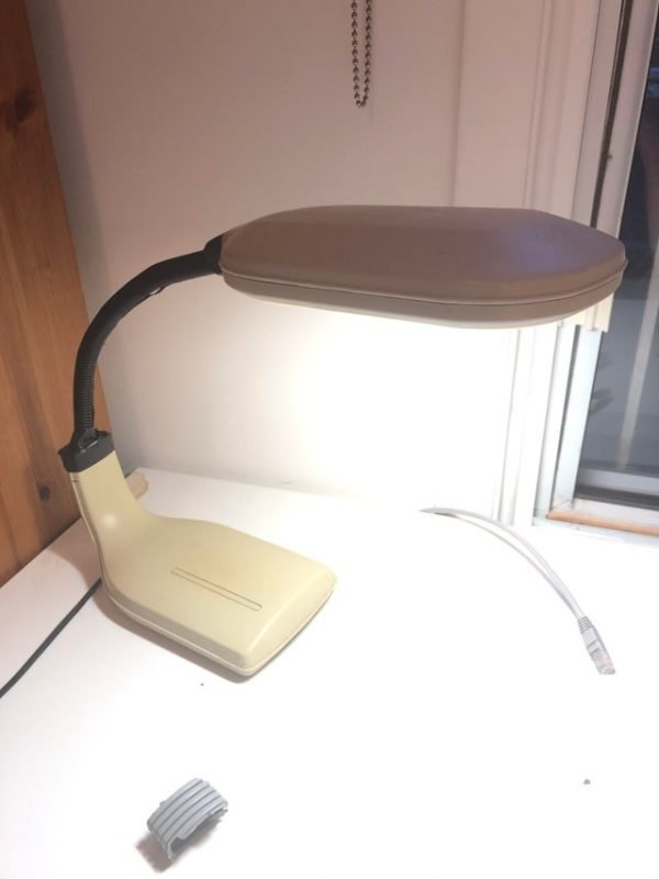 Old Things That Still Work (26 pics)