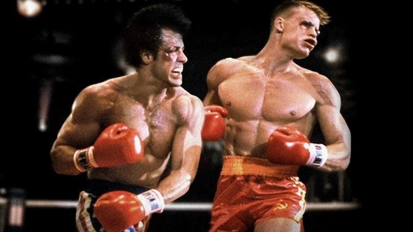 The Greatest 80's Action Movies (24 pics) The Greatest 80's Action Movies (24 pics)