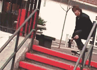Acid Gifdump, November 4 (25 gifs)