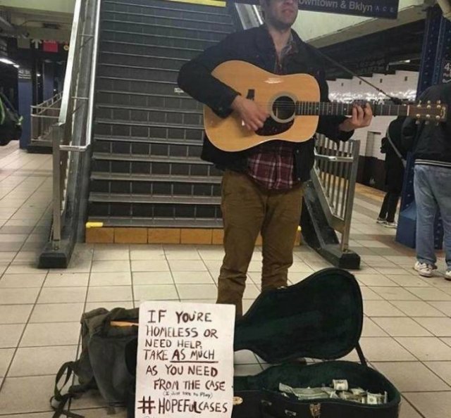 Wholesome Stories (45 pics)