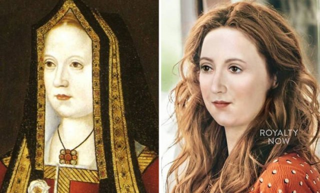 Historical Figures Were Reimagined As Modern People (25 pics)