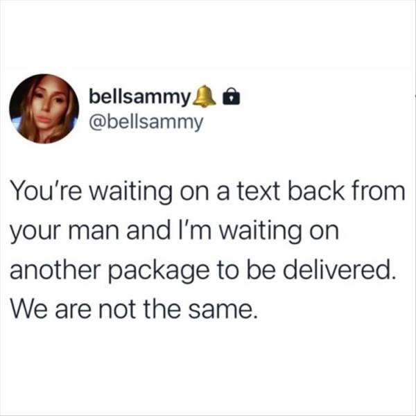 Funny Tweets (28 pics)