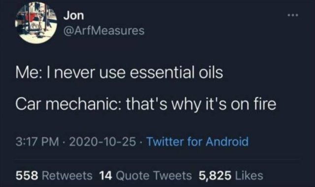 Funny Tweets (28 pics)