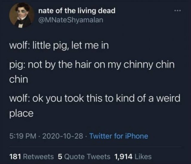 Funny Tweets (28 pics)