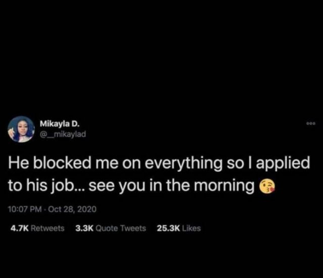 Funny Tweets (28 pics)