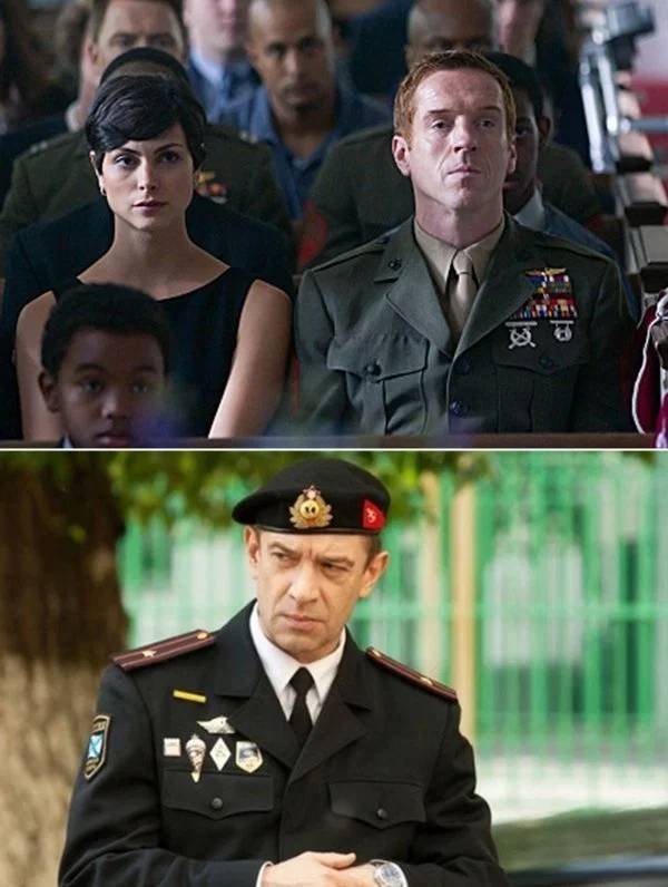 How American Shows Were Remade In Other Countries (21 pics) How American Shows Were Remade In Other Countries (21 pics)