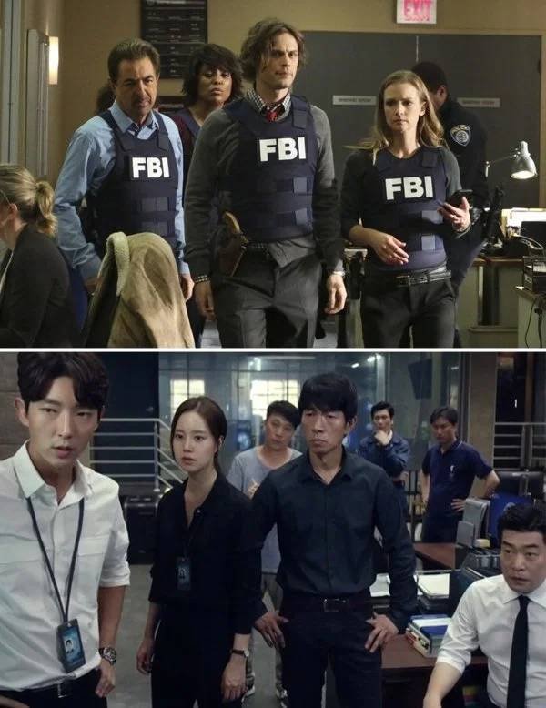 How American Shows Were Remade In Other Countries (21 pics) How American Shows Were Remade In Other Countries (21 pics)