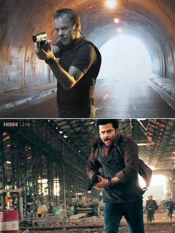 How American Shows Were Remade In Other Countries (21 pics) How American Shows Were Remade In Other Countries (21 pics)
