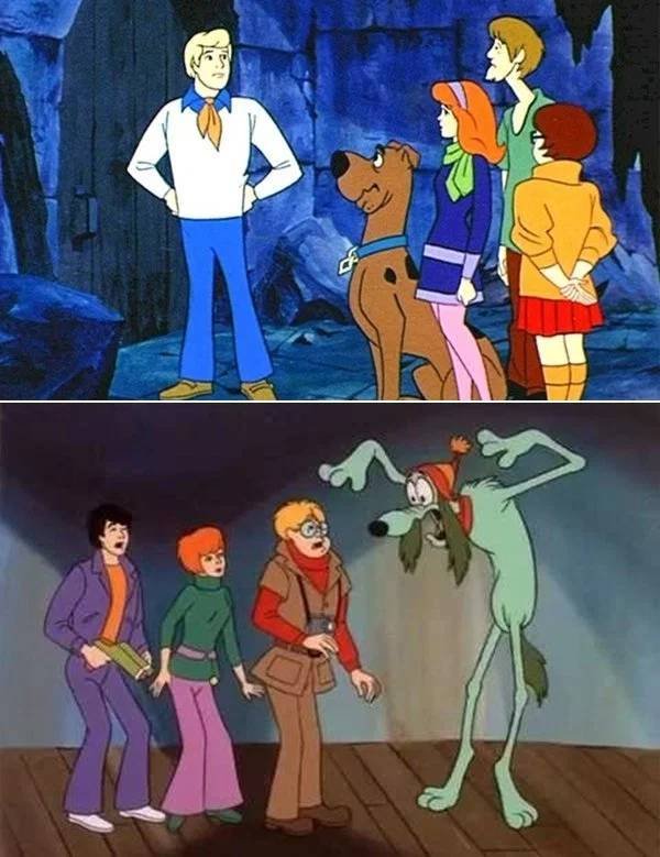 How American Shows Were Remade In Other Countries (21 pics) How American Shows Were Remade In Other Countries (21 pics)
