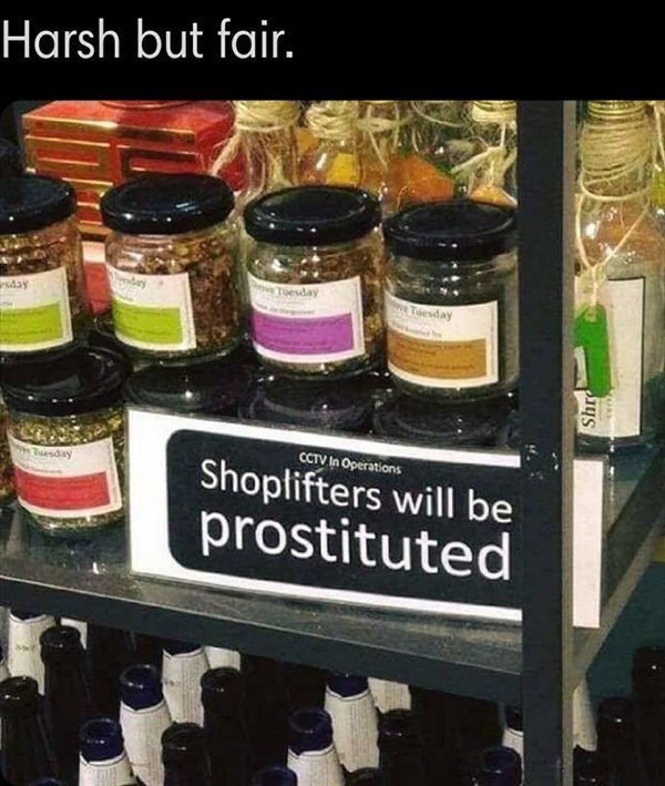 Something's Wrong With These Signs (30 pics)