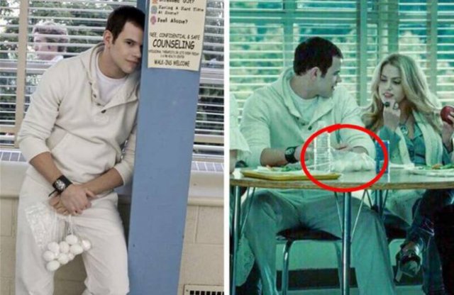 Interesting Movie Details (18 pics)