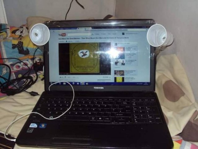 Some Solutions Are Not Smart (40 pics)