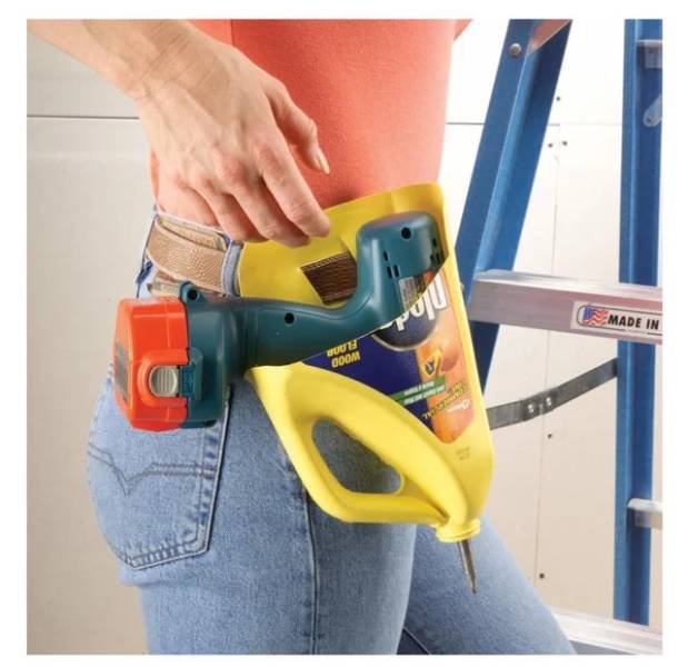 Some Solutions Are Not Smart (40 pics)