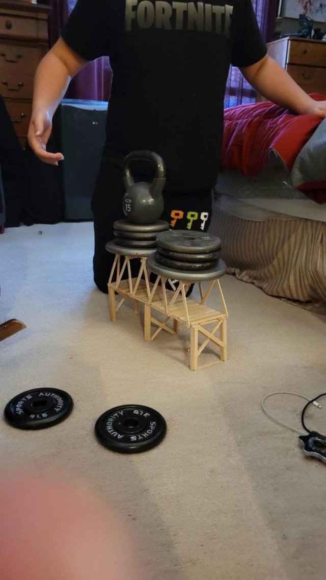 Awesome Things (35 pics)
