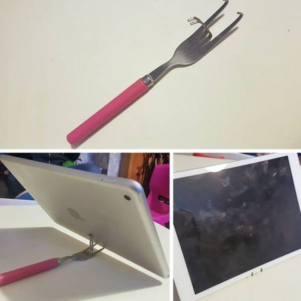 Some Solutions Are Not Smart (40 pics)