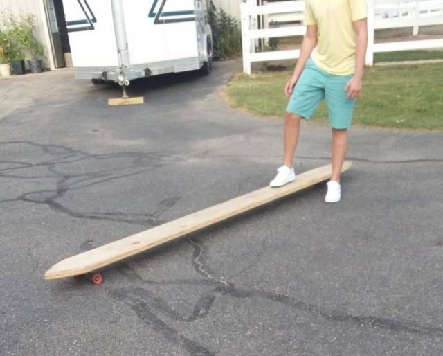 Some Solutions Are Not Smart (40 pics)