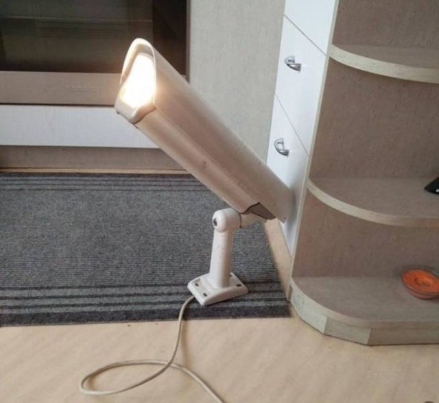 Some Solutions Are Not Smart (40 pics)