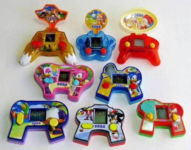Time For Nostalgia (23 pics)