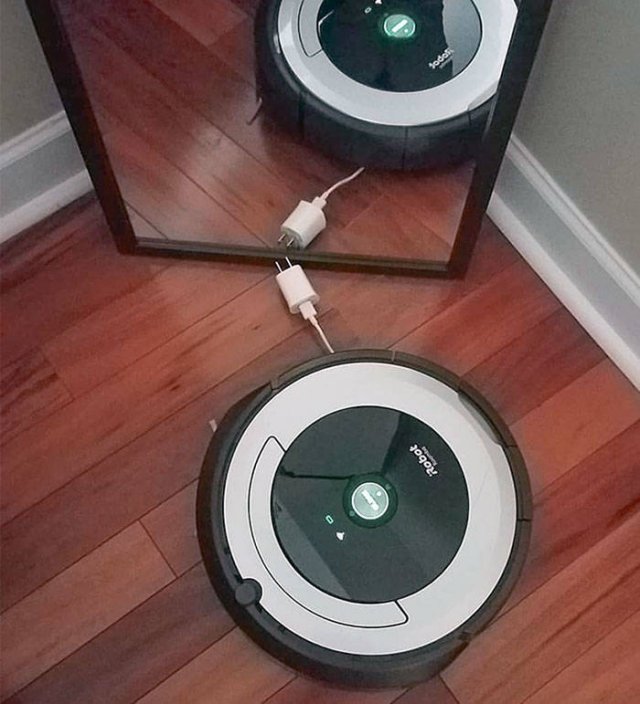 Vacuum Cleaning Fails (50 pics)