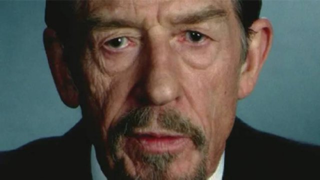 'V For Vendetta' Movie Facts (21 pics)