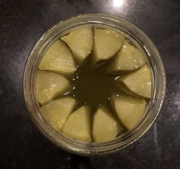 Perfection Is Possible (19 pics) Perfection Is Possible (19 pics)