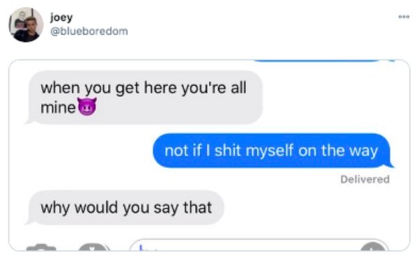 Hilarious Tweets (28 pics)