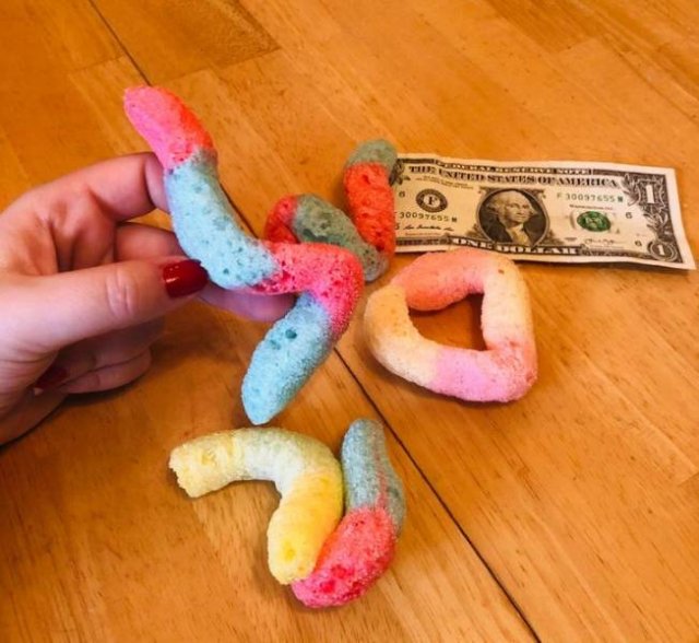 What Happens If... (22 pics)
